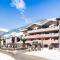 Hotel & Appartements Alpenresidenz Viktoria - Neustift im Stubaital