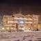 Hotel & Appartements Alpenresidenz Viktoria - 施图拜河谷新施蒂夫特