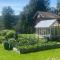 Millestgården Eco lodge
