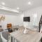 Stay at Luna at Convention Center - 费城
