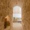 Trullo Amami with Private Pool - San Michele Salentino