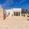 Trullo Amami with Private Pool - San Michele Salentino