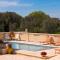 Trullo Amami with Private Pool - San Michele Salentino