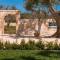 Trullo Amami with Private Pool - San Michele Salentino