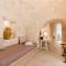 Trullo Amami with Private Pool - San Michele Salentino