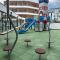 Apartament Wakacyjny Baltic Waves Resort - taras 180 m2 - 米兹多洛杰