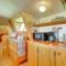 Snowflake Cabin - Mins to Cody and Red Lodge!