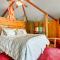 Snowflake Cabin - Mins to Cody and Red Lodge!