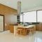 Hikari Hill View Villa 7 bedrooms with a private swimming pool and Billiard