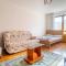 Rustic & Spacious 3BR Apartment - Bucarest