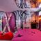 Chambre Marquis de Sade - Vichy