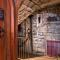 Chambre Marquis de Sade - Vichy