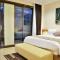 Tulip Hill View Villa 5 bedrooms with a private swimming pool - 万隆