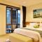 Tulip Hill View Villa 5 bedrooms with a private swimming pool - 万隆