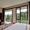 Tulip Hill View Villa 5 bedrooms with a private swimming pool - 万隆