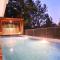 Tulip Hill View Villa 5 bedrooms with a private swimming pool - 万隆