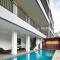 Tulip Hill View Villa 5 bedrooms with a private swimming pool - 万隆