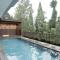 Tulip Hill View Villa 5 bedrooms with a private swimming pool - 万隆