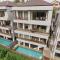 Tulip Hill View Villa 5 bedrooms with a private swimming pool - 万隆