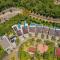 Tulip Hill View Villa 5 bedrooms with a private swimming pool - 万隆