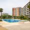 Apartment of 100m2 with sea views - Sant Vicenç de Montalt