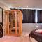 SUITE BROOKLYN JACUZZI