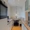 Ferienwohnung Villa Susewind 1