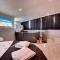 SUITE BROOKLYN JACUZZI