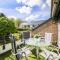 Ferienwohnung Meeresblick