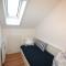 Ferienwohnung Meeresblick