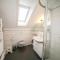 Ferienwohnung Meeresblick