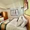 Royal Goddess Guest House, Walled City