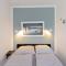 Ferienwohnung Strandlust Ferienwohnung Strandlust