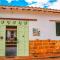 Hotel Casa Canela