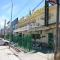Hostal Alfil