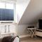 Ferienwohnung Sommerwind Ferienwohnung Sommerwind