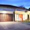 Chamomile Hill View Villa 6 bedrooms with a private swimming pool and movie room