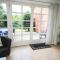 Ferienwohnung App. 9 Haus Duckdalben