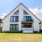 Ferienwohnung Strandhaus Möwenberg App.2