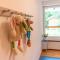 Ferienwohnung Gartenkoje - Haffkrug