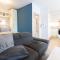 Ferienwohnung Bodo´s Strandkorb