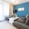 Ferienwohnung Bodo´s Strandkorb