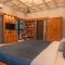 Villa Anantam by StayVista with Projector Set-Up & Pet-Friendly - 阿利鲍格