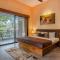 Villa Anantam by StayVista with Projector Set-Up & Pet-Friendly - 阿利鲍格