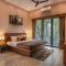 Villa Anantam by StayVista with Projector Set-Up & Pet-Friendly - 阿利鲍格