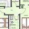Ferienwohnung Strandhaus Möwenberg App.12