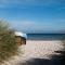 Ferienwohnung Strandhaus Möwenberg App.12