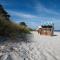 Ferienwohnung Strandhaus Möwenberg App.12