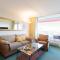 Ferienwohnung Residenz App 812 - Timmendorfer Strand