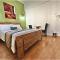 Royal Goddess Guest House, Walled City